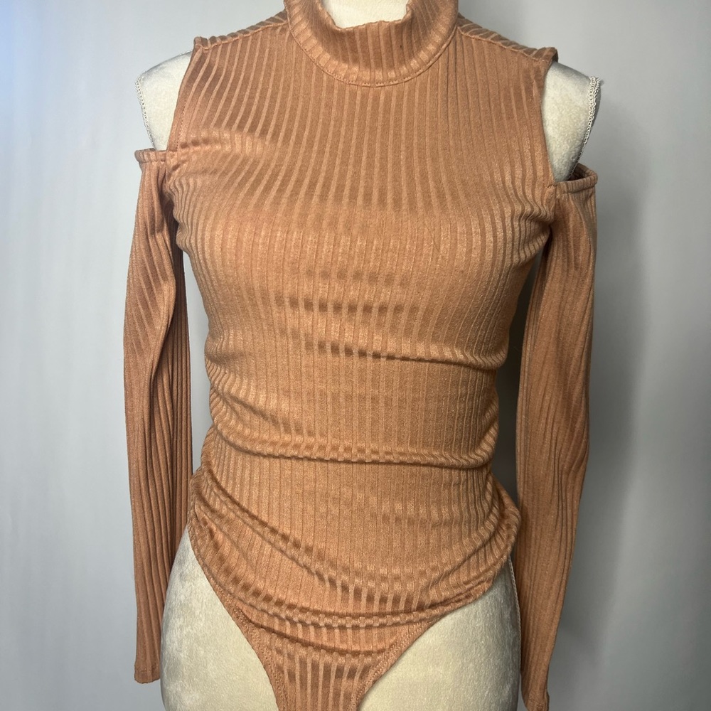 Turtle neck
